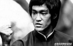 中国十大最强武术大师中李小龙仅排名第十 第一