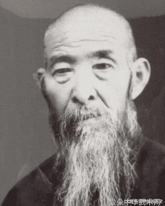 中国武林最强的十大高手, 李小龙仅仅排列第十! 第一无人能敌