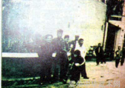 武林人物图片_不实亦非假打一武林人物_武林人物