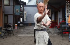 历史上有真正的武林人士四大武林高手以侠义之