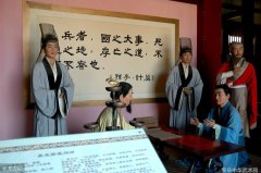 武林风云资讯解析