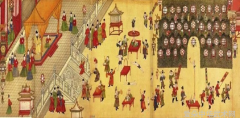 宗门圣地名字大全带你走进玄幻小说
