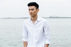 2017年上海市松江区第九届端午龙舟赛隆重举行
