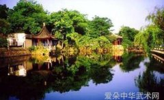 武功是怎么练出来的成为一代武林高