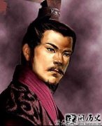 武林人物-江湖传奇的崛起与陨落