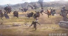 江湖风云武林资讯揭秘