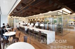 炫风太极队江西省新余社区群众文化